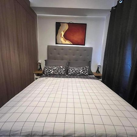 Shore 2 Residences High Speed Internet Walking Distance To Moa And Ikea Manille Extérieur photo
