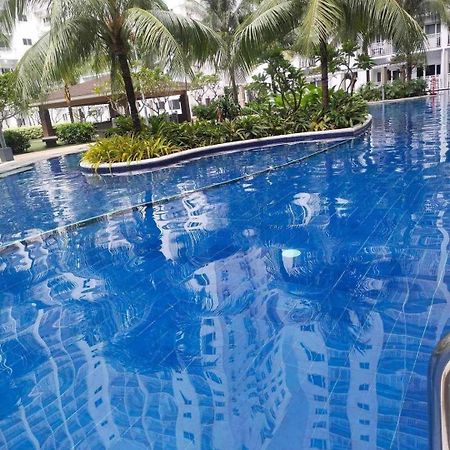 Shore 2 Residences High Speed Internet Walking Distance To Moa And Ikea Manille Extérieur photo
