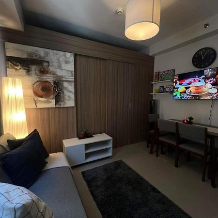 Shore 2 Residences High Speed Internet Walking Distance To Moa And Ikea Manille Extérieur photo