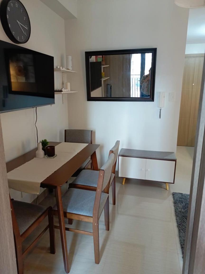 Shore 2 Residences High Speed Internet Walking Distance To Moa And Ikea Manille Extérieur photo