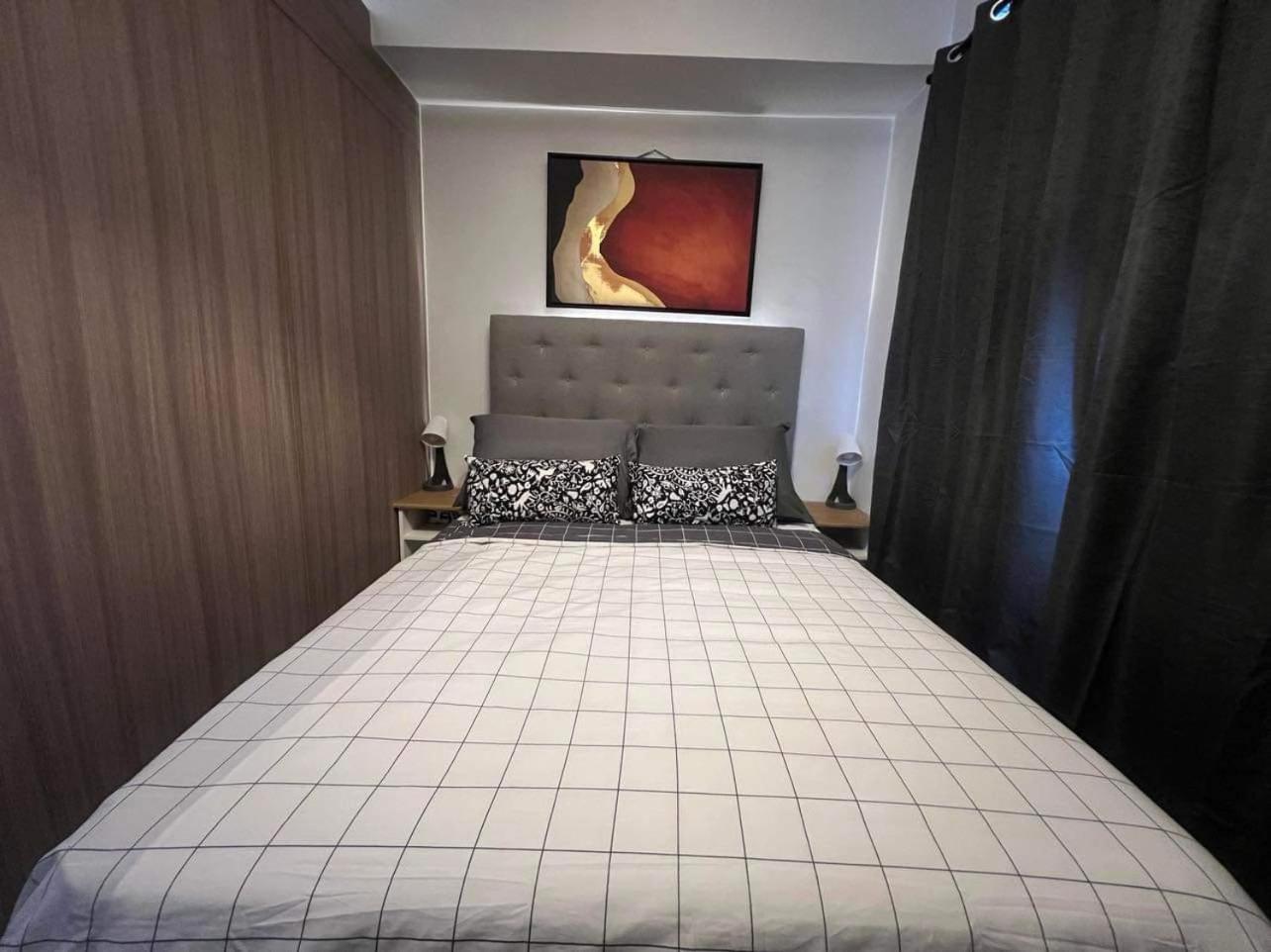 Shore 2 Residences High Speed Internet Walking Distance To Moa And Ikea Manille Extérieur photo