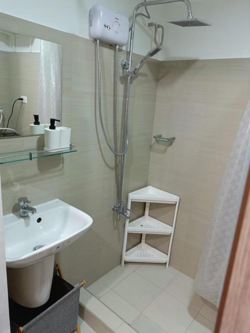 Shore 2 Residences High Speed Internet Walking Distance To Moa And Ikea Manille Extérieur photo