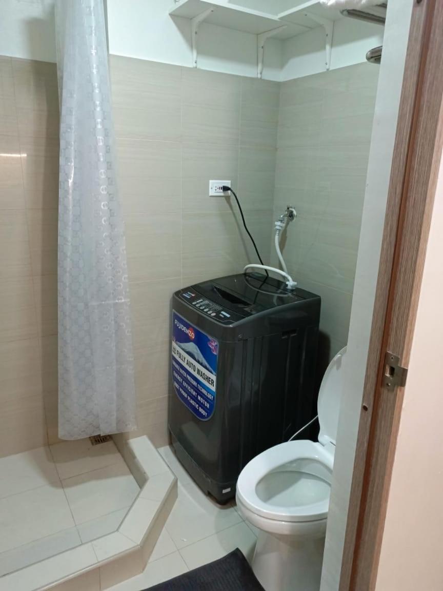 Shore 2 Residences High Speed Internet Walking Distance To Moa And Ikea Manille Extérieur photo