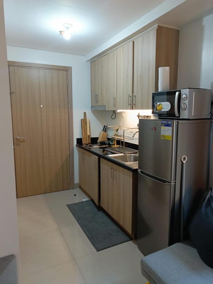 Shore 2 Residences High Speed Internet Walking Distance To Moa And Ikea Manille Extérieur photo