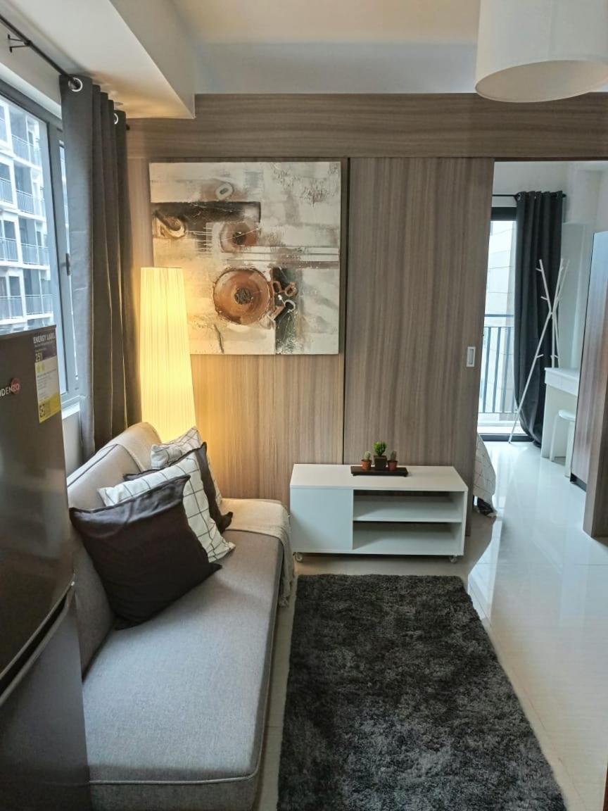 Shore 2 Residences High Speed Internet Walking Distance To Moa And Ikea Manille Extérieur photo